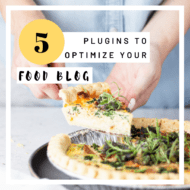 5 Blog Plugins You Should Be Using