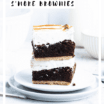 S'more Brownies
