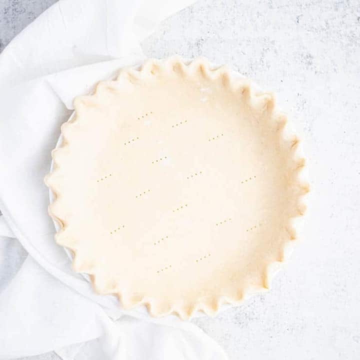 How to Make Flaky Pie Crust The Complete Guide The Simple, Sweet Life