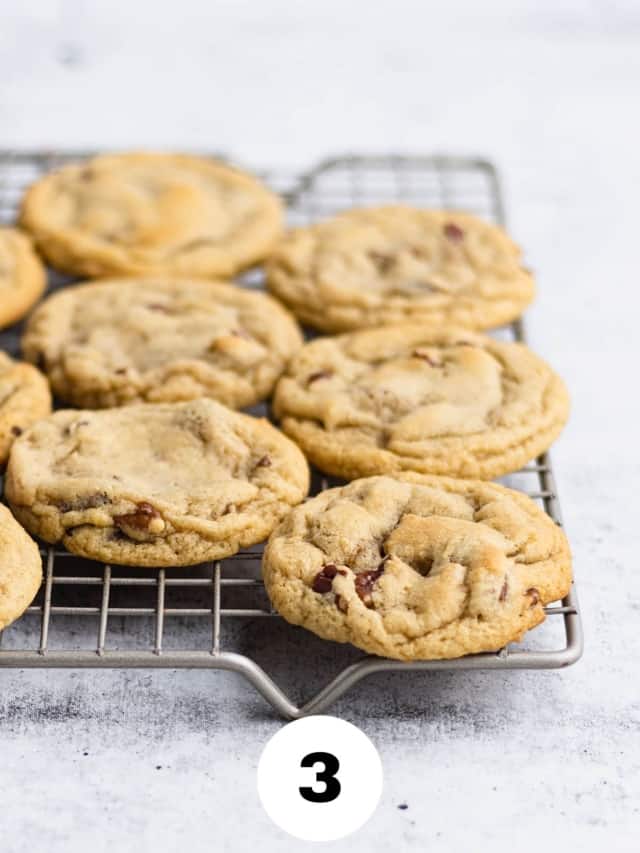 Maple Cookies - The Simple, Sweet Life